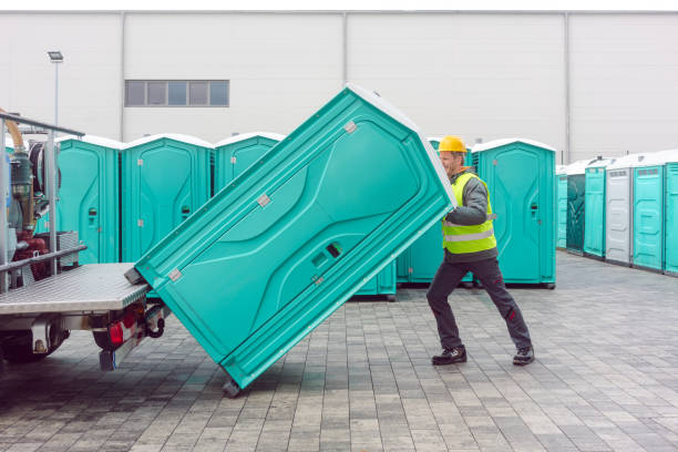 Best Local porta potty services  in Earlysville, VA