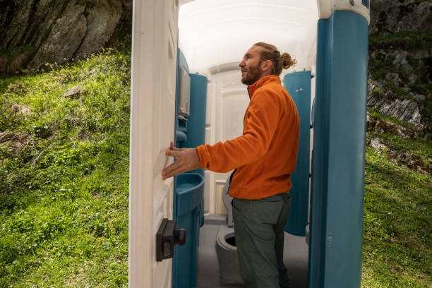 Portable Toilet Options We Offer in Earlysville, VA