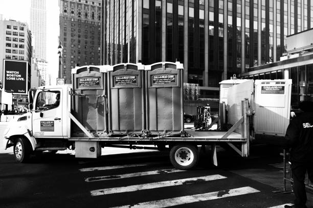 Best Porta potty rental near me  in Earlysville, VA