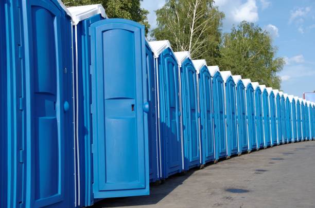 Best Luxury portable toilet rental  in Earlysville, VA